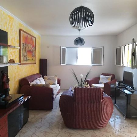 Villa Alizee Sainte-Anne (Grande-Terre) Exterior foto