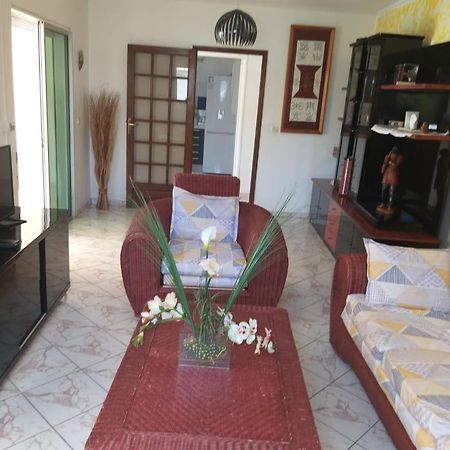 Villa Alizee Sainte-Anne (Grande-Terre) Exterior foto
