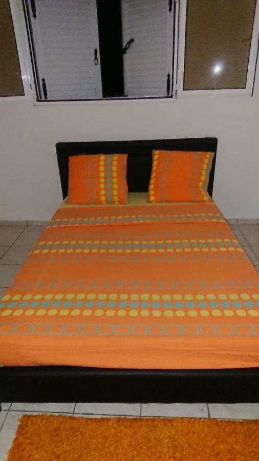 Villa Alizee Sainte-Anne (Grande-Terre) Exterior foto